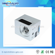 Sino-Galvo JD2206 Haute Qualité 10mm Faisceau YAG Laser Marquage Galvanomètre Scanner / Tête Laser